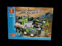 1 x sluban off-road expert match working car b0136 - afbeelding 3 van  3