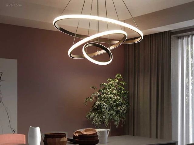 1 x solo aurelia 360 design armatuur zwart - afbeelding 1 van  5