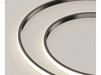 1 x solo aurelia 360 design armatuur zwart - afbeelding 3 van  5