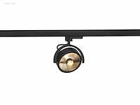 1 x spanningsrail 400 cm inclusief 10... - afbeelding 9 van  9