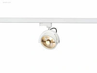 1 x spanningsrail 400 cm inclusief 10... - afbeelding 7 van  7