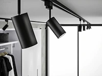 1 x spanningsrail 400 cm inclusief 20 spots... - afbeelding 3 van  10