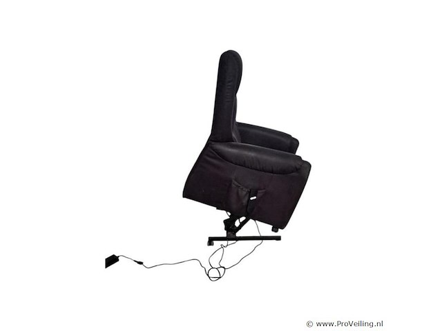1 x sta-op / relax stoel - afbeelding 2 van  2