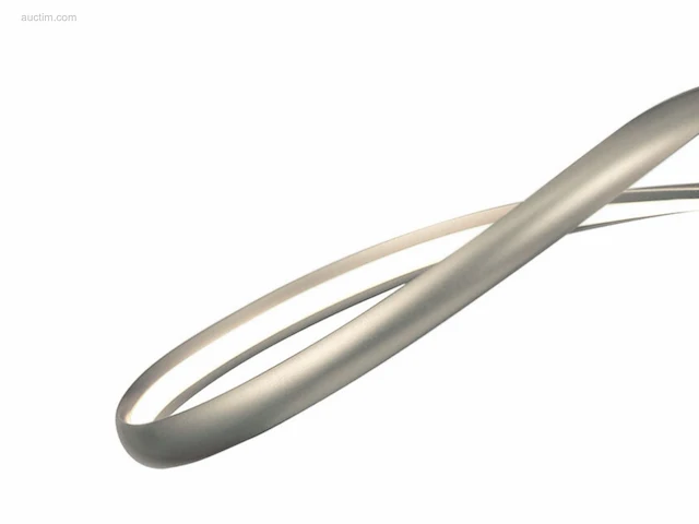 1 x tenshi 360 design armatuur zilver - afbeelding 4 van  7