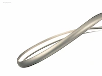 1 x tenshi 360 design armatuur zilver - afbeelding 4 van  7