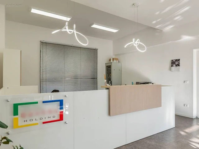 1 x tenshi 360 design armatuur zilver - afbeelding 7 van  7