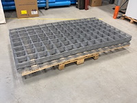 1-zaks afzuiging, scheppach, hd12 - afbeelding 1 van  7