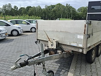 1 zijdige kiep aanhanger, hapert, d, 2000 - afbeelding 10 van  23