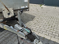 1 zijdige kiep aanhanger, hapert, d, 2000 - afbeelding 11 van  23