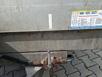 1 zijdige kiep aanhanger, hapert, d, 2000 - afbeelding 16 van  23
