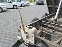 1 zijdige kiep aanhanger, hapert, d, 2000 - afbeelding 23 van  23