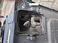 1 zitmaaier stiga alpina mj 66 4e - afbeelding 5 van  7