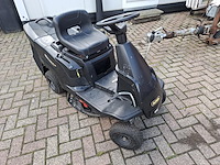 1 zitmaaier stiga alpina mj 66 4e - afbeelding 6 van  7