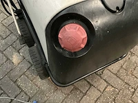 10-2018 kranzle therm 1017 hogedrukreiniger - afbeelding 2 van  10