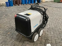 10-2018 kranzle therm 1017 hogedrukreiniger - afbeelding 3 van  10