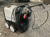 10-2018 kranzle therm 1017 hogedrukreiniger - afbeelding 4 van  10