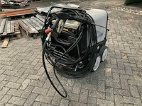 10-2018 kranzle therm 1017 hogedrukreiniger - afbeelding 5 van  10