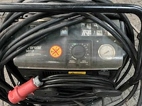 10-2018 kranzle therm 1017 hogedrukreiniger - afbeelding 7 van  10
