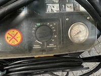 10-2018 kranzle therm 1017 hogedrukreiniger - afbeelding 9 van  10