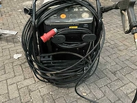 10-2018 kranzle therm 1017 hogedrukreiniger - afbeelding 10 van  10