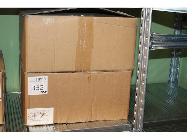 10 autolaadkabels / koppelkabels type 2. 6m 3x2,5 mm2. - afbeelding 2 van  3