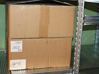 10 autolaadkabels / koppelkabels type 2. 6m 3x2,5 mm2. - afbeelding 2 van  3