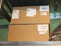 10 autolaadkabels / koppelkabels typer1 - type 2. 4m 3x2,5 mm2. - afbeelding 3 van  3