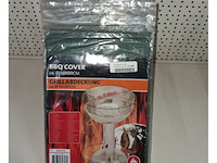 10 bbq covers 50cm doorsnede - afbeelding 3 van  3