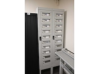 10-delig postvak (2x) - afbeelding 2 van  3