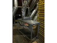 10-delige spijsvulmachine - afbeelding 2 van  3