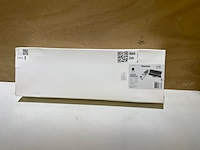 10-dlg boor/beitelset makita, d-21191 - afbeelding 3 van  3