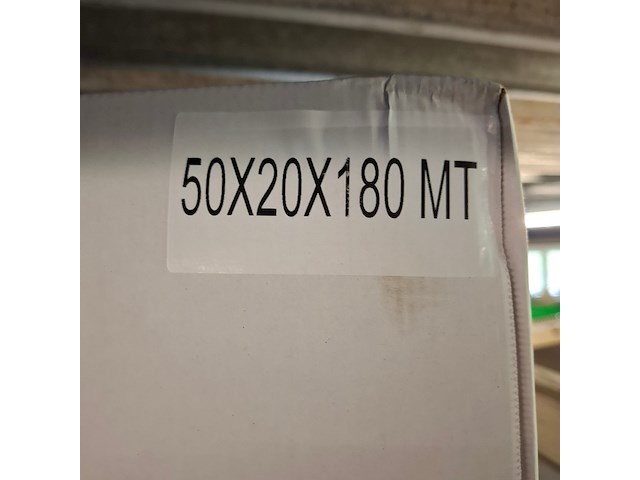 10 doos a 6 rol wikkelfolie - afbeelding 4 van  4