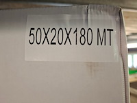 10 doos a 6 rol wikkelfolie - afbeelding 4 van  4