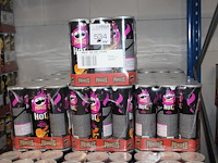 10 dozen pringles hot bbq. 90 bussen. - afbeelding 2 van  2