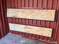 10 ft. opslagcontainer - afbeelding 8 van  11