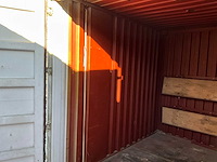 10 ft. opslagcontainer - afbeelding 9 van  11