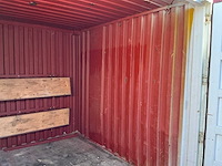 10 ft. opslagcontainer - afbeelding 10 van  11
