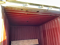 10 ft. opslagcontainer - afbeelding 11 van  11