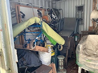 10 ft opslagcontainer - afbeelding 6 van  9