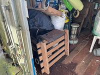 10 ft opslagcontainer - afbeelding 7 van  9