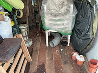 10 ft opslagcontainer - afbeelding 8 van  9