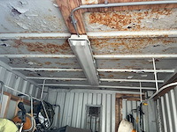 10 ft opslagcontainer - afbeelding 9 van  9