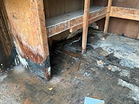 10 ft zeecontainer - afbeelding 8 van  9