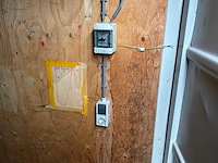 10 ft zeecontainer - afbeelding 6 van  7