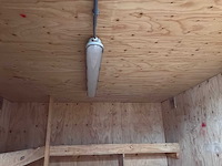 10 ft zeecontainer - afbeelding 7 van  7