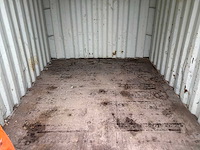 10 ft zeecontainer - afbeelding 6 van  8