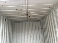 10 ft zeecontainer - afbeelding 7 van  8