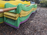 10 glijbaan - afbeelding 2 van  10