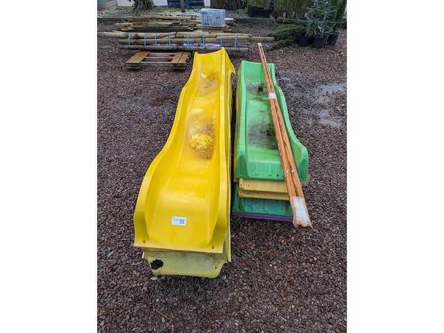 10 glijbaan - afbeelding 3 van  10