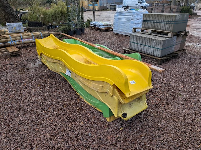 10 glijbaan - afbeelding 4 van  10